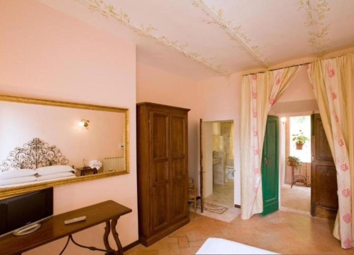 Villa Gioia Civita Fabriano Kültér fotó