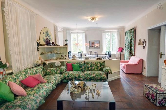 Villa Gioia Civita Fabriano Kültér fotó