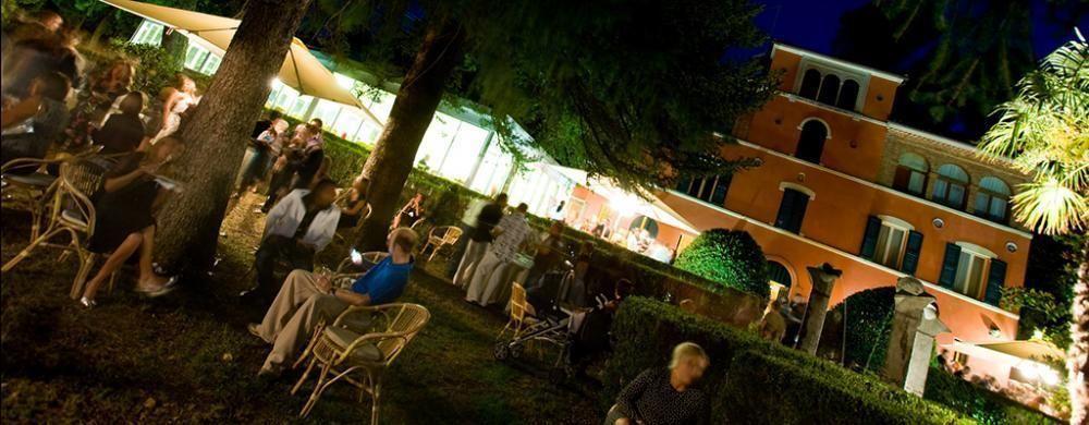 Villa Gioia Civita Fabriano Kültér fotó