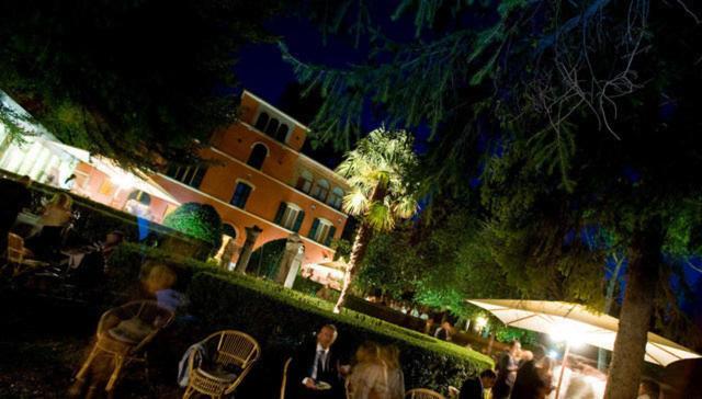 Villa Gioia Civita Fabriano Kültér fotó