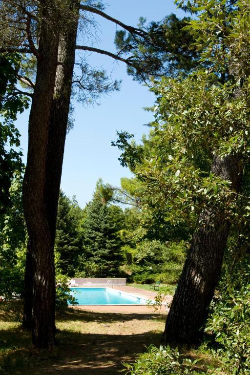 Villa Gioia Civita Fabriano Kültér fotó