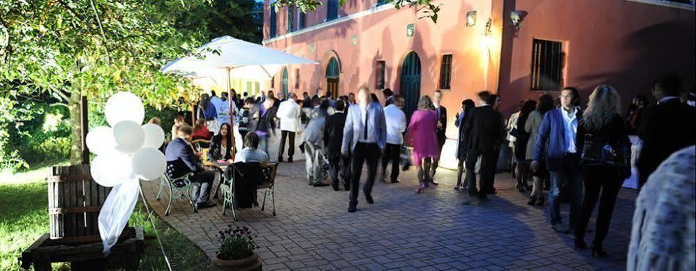 Villa Gioia Civita Fabriano Kültér fotó