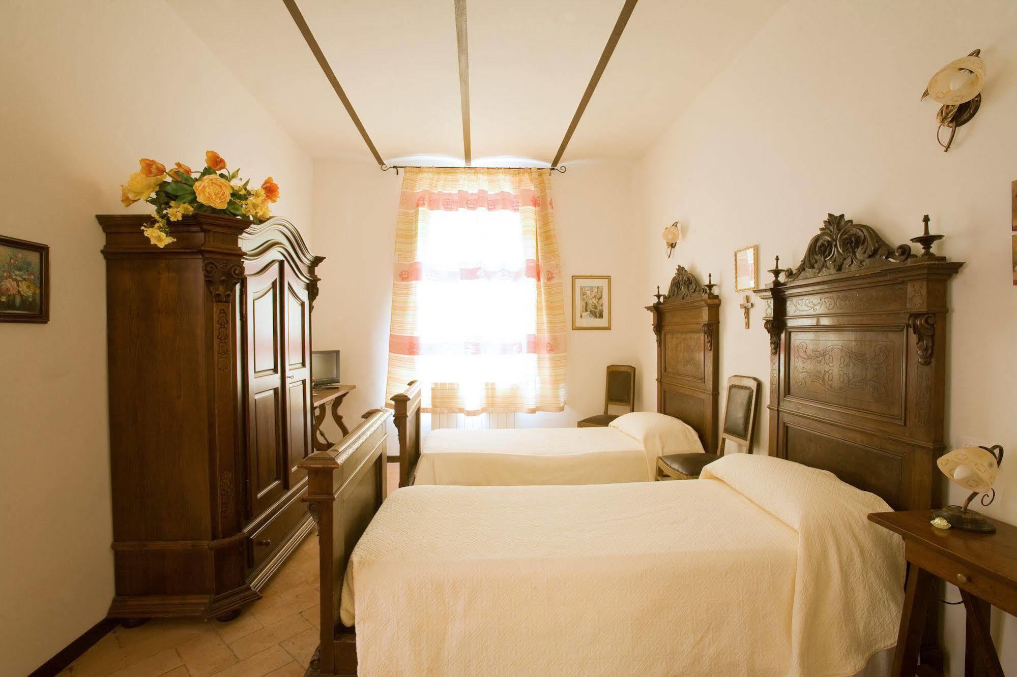Villa Gioia Civita Fabriano Kültér fotó